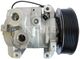 AIRCO COMPRESSOR ACTROS 2011-2019 OEM-MAHLE MP4-ANTOS